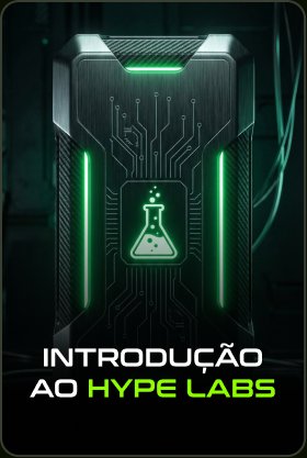 Primeiros Passos