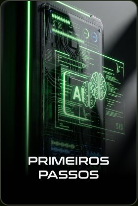 Criação Visual com IA