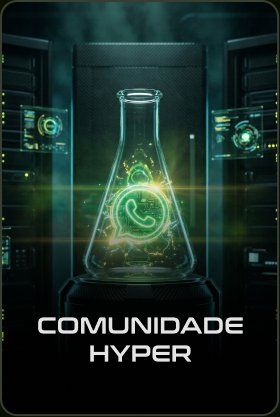 Comunidade Hyper