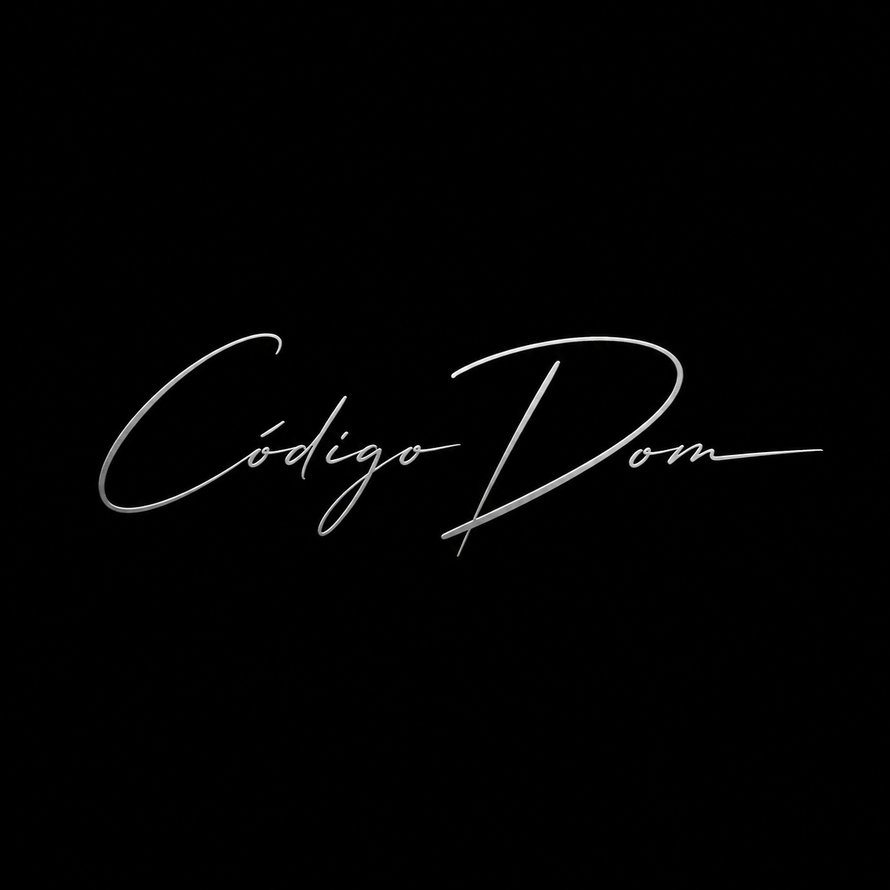 Código Dom