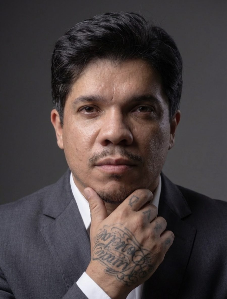 Esmael Medeiros