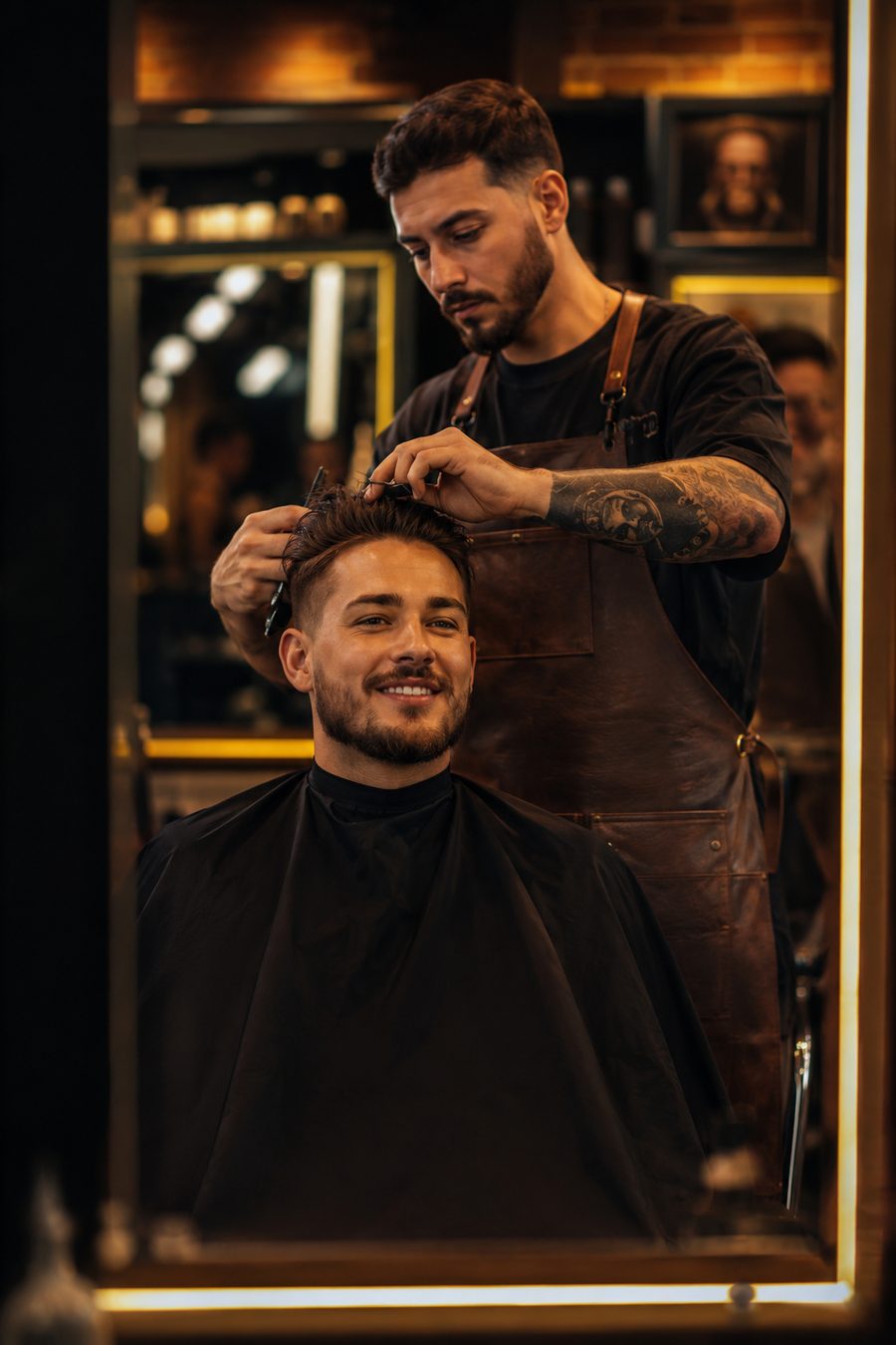 Experiência e Jornada do Cliente