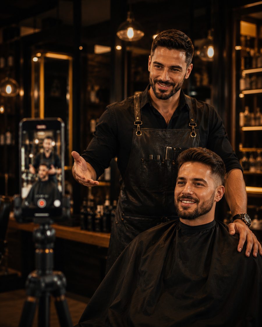 Marketing e Aquisição de Clientes
